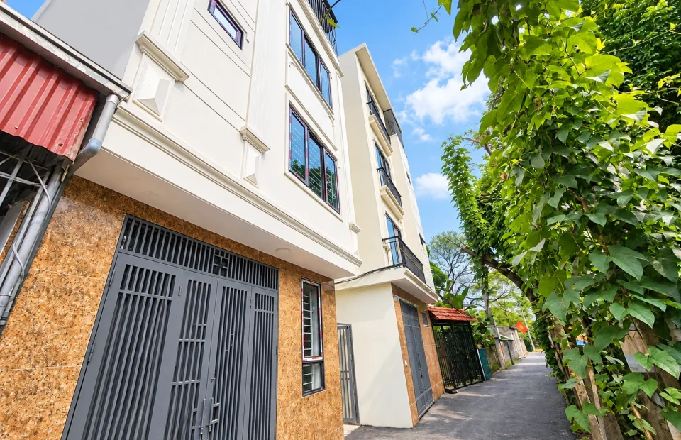 Cụm 2 căn Độ Chàng – 68,9–70,2 m², giá 5,85 tỷ