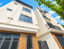 Cụm 7 căn An Thắng – Chương Mỹ