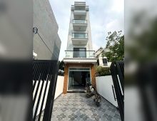 Căn độc lập Tình Lam, Đại Thành – 80,9 m², 5,5 tầng, giá 8,3 tỷ