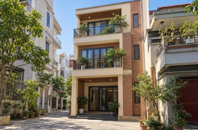 Bán nhà phố 3 tầng Hà Đông, 62 m², giá 5,2 tỷ