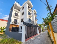 KA-0017 | Nhà riêng 4 tầng, 83 m² tại Đại Tảo – Đại Thành, giá 5,5 tỷ