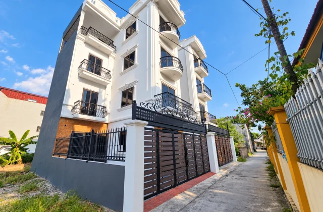 KA-0017 | Nhà riêng 4 tầng, 83 m² tại Đại Tảo – Đại Thành, giá 5,5 tỷ