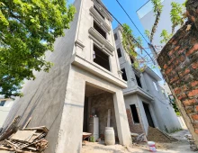 Cụm 6 căn Long Châu – Phụng Châu – Chương Mỹ, giá 2,45 tỷ